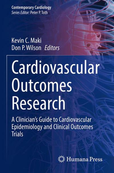 Cardiovascular Outcomes Research
