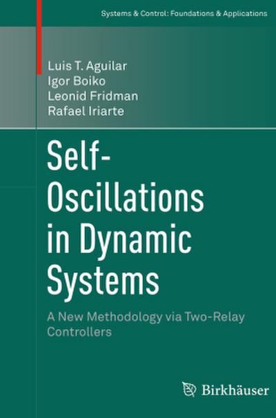 Self-Oscillations in Dynamic Systems