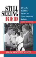 Still Seeing Red