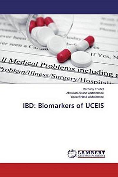 IBD: Biomarkers of UCEIS