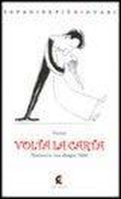 De Sanctis, C: Volta la carta. Filastrocca con disegni 1955