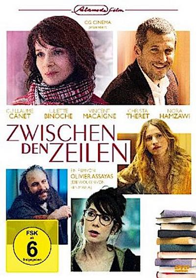 Zwischen den Zeilen