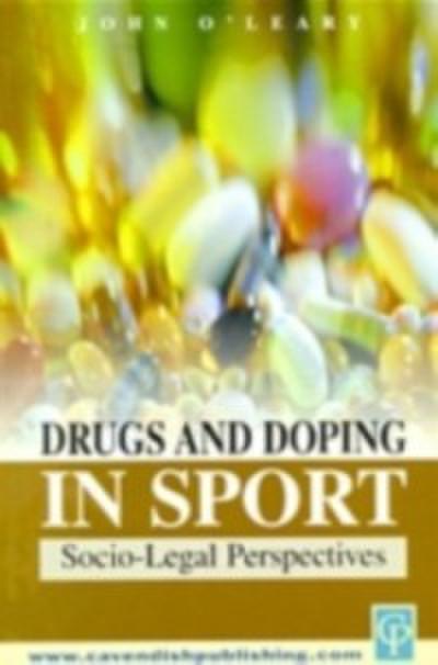 Drugs & Doping in Sports