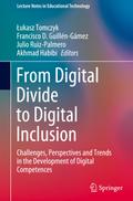 From Digital Divide to Digital Inclusion