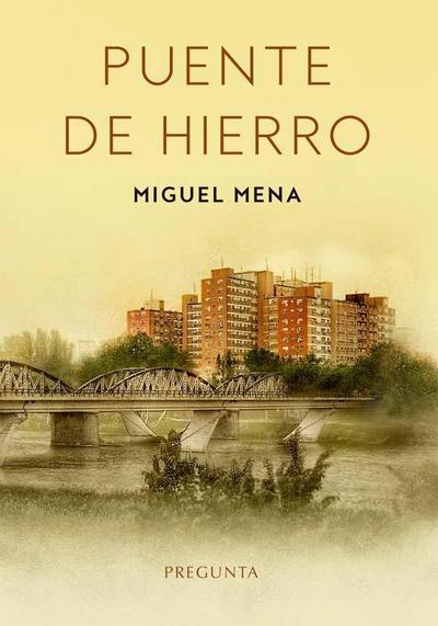 Puente de Hierro
