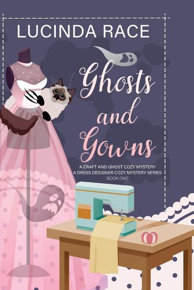 Ghosts & Gowns LP