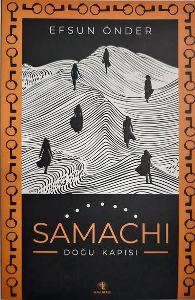 Samachi - Dogu Kapisi