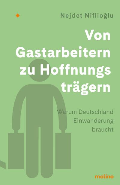 Von Gastarbeitern zu Hoffnungsträgern
