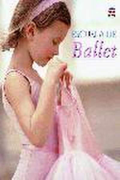 Escuela de ballet