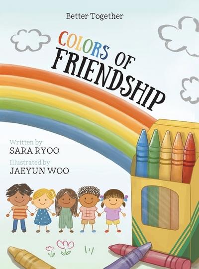 Colors of Friendship