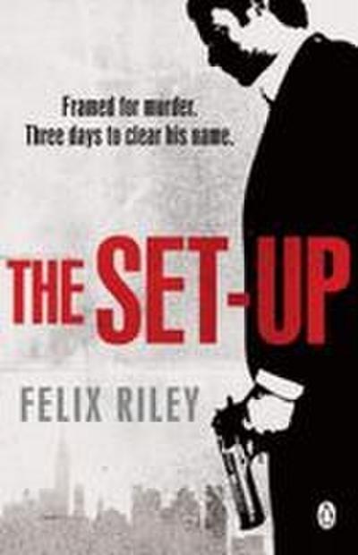 The Set-up