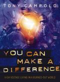 You Can Make a Difference