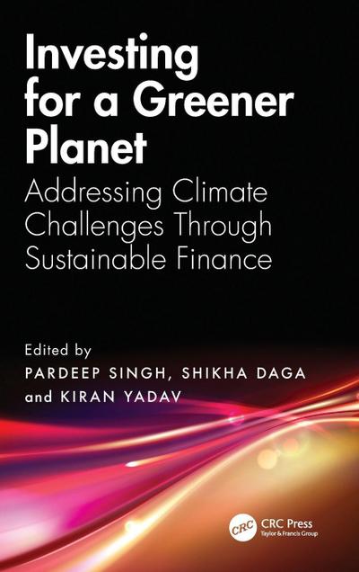 Investing for a Greener Planet
