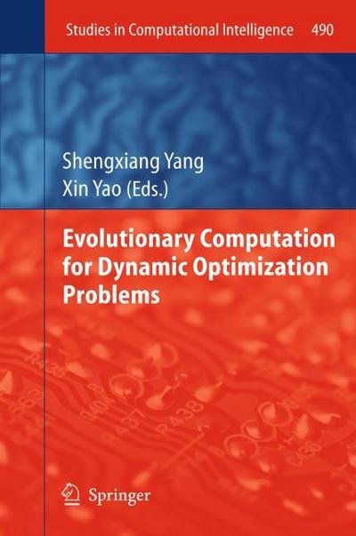 Evolutionary Computation for Dynamic Optimization Problems