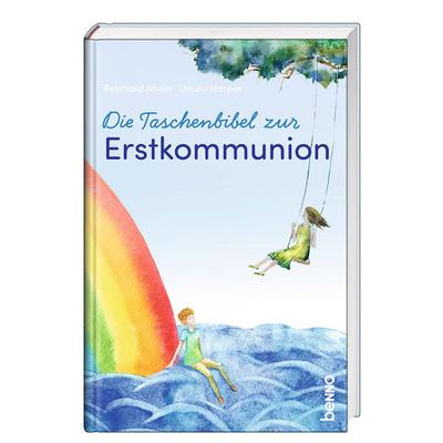 Die Taschenbibel zur Erstkommunion