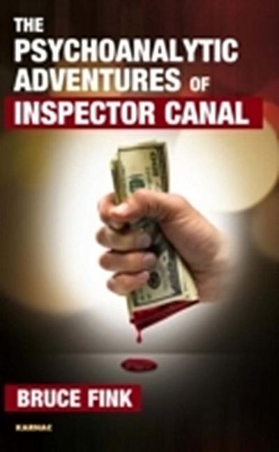 Psychoanalytic Adventures of Inspector Canal