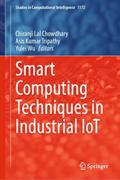 Smart Computing Techniques in Industrial IoT