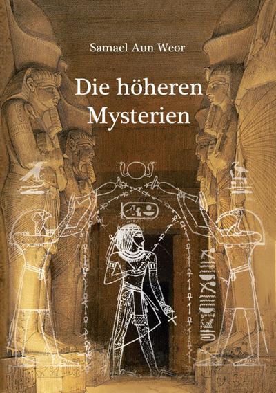 Die höhere Mysterien