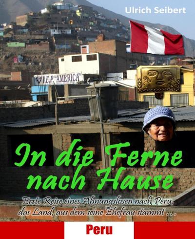 In die Ferne nach Hause