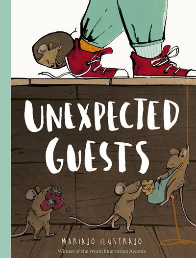 Unexpected Guests