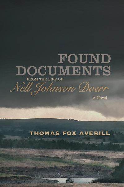 Found Documents from the Life of Nell Johnson Doerr