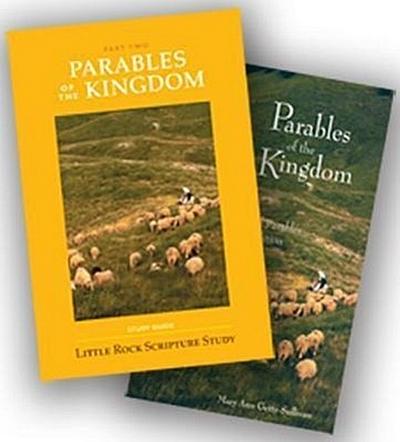 Parables of the Kingdom