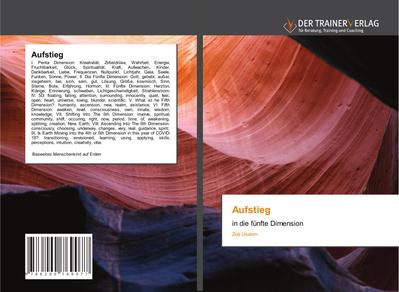 Aufstieg