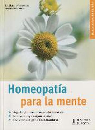 Homeopatía para la mente
