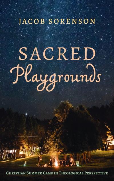 Sacred Playgrounds