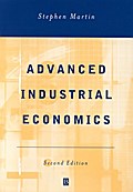 Advanced Industrial Economics