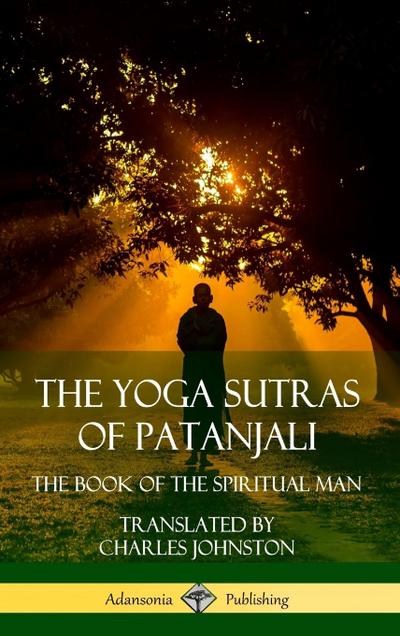 The Yoga Sutras of Patanjali