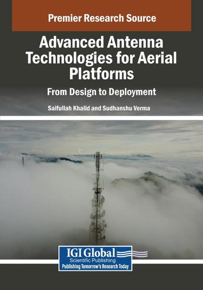 Advanced Antenna Technologies for Aerial Platforms