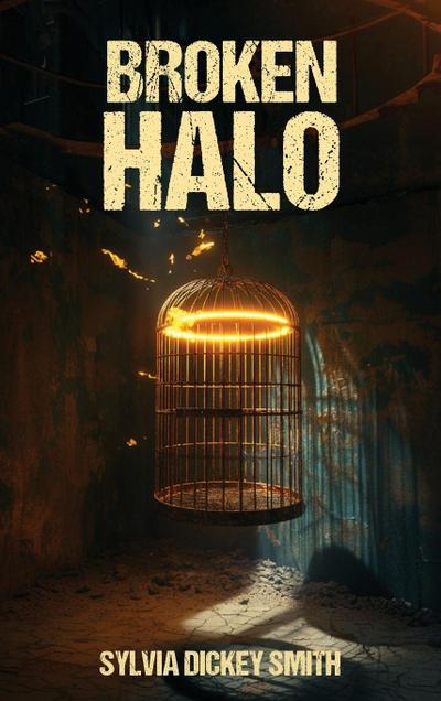 BROKEN HALO
