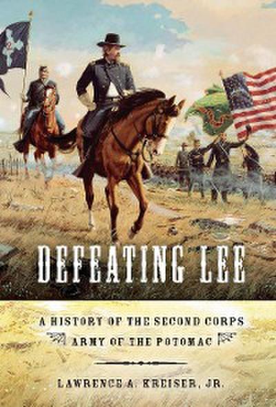 Defeating Lee