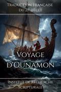 Voyage d’Ounamon