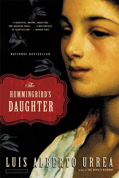 The Hummingbird’s Daughter