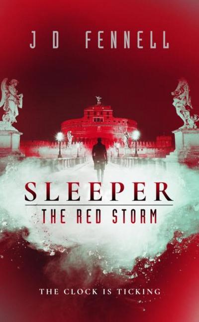 Fennell, J: Sleeper: The Red Storm
