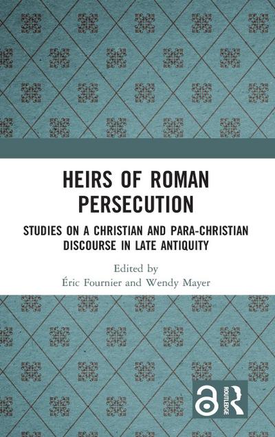 Heirs of Roman Persecution
