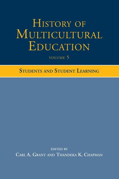 History of Multicultural Education