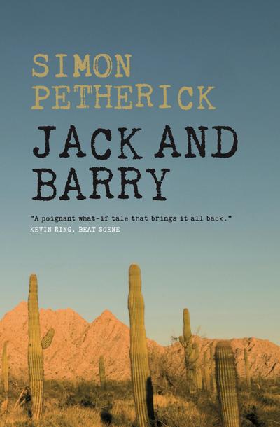 Jack and Barry