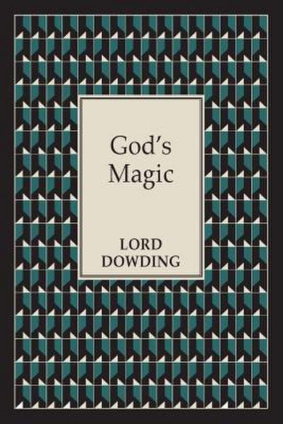 God’s Magic