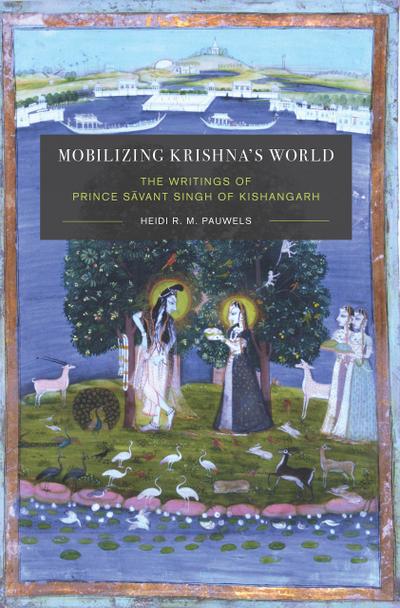 Mobilizing Krishna’s World