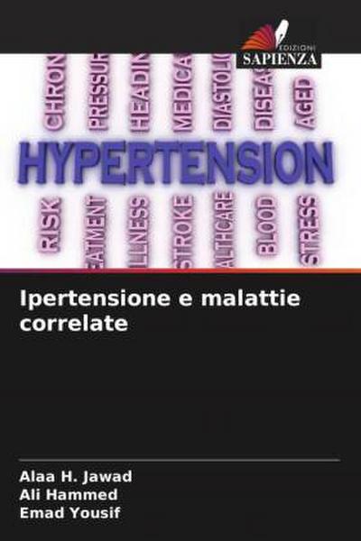 Ipertensione e malattie correlate