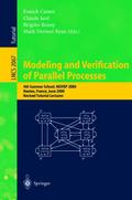 Modeling and Verification of Parallel Processes