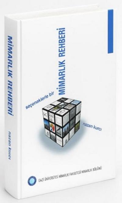 Mimarlik Rehberi Ciltli