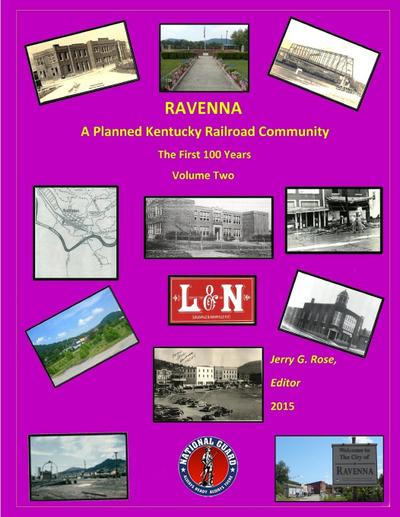 Ravenna - Volume Two