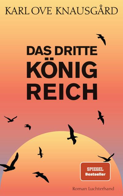 Das dritte Königreich