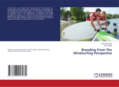 Branding From The Windsurfing Perspective