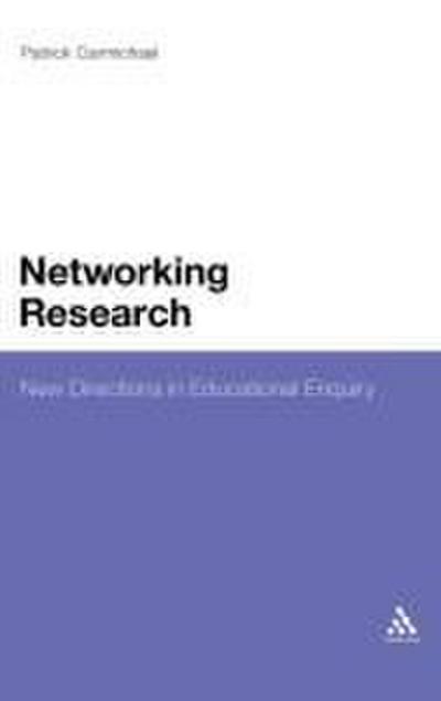 Networking Research