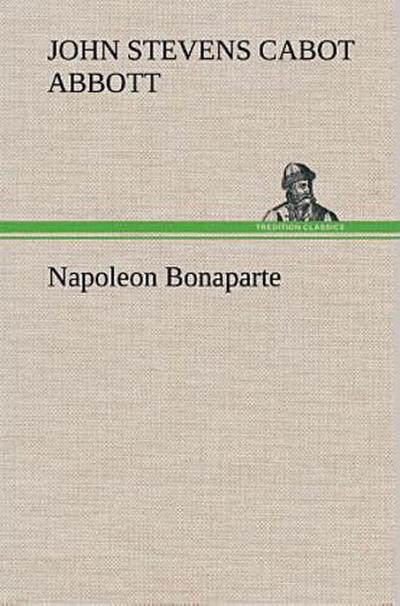 Napoleon Bonaparte